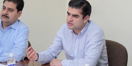 Vigilarán atención adecuada a contingencia sanitaria y efectos colaterales del COVID-19, desde el Congreso