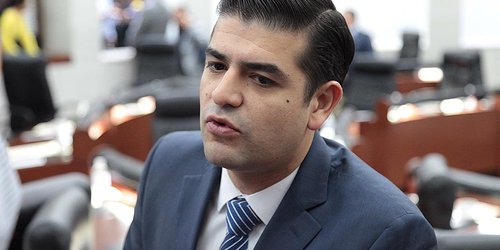 Gobierno Federal debe garantizar personal médico e insumos para atender la contingencia de salud por el COVID-19