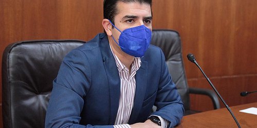 Buscan otorgar  personalidad jurídica y autonomía presupuestaria al Tribunal Estatal de Conciliación y Arbitraje