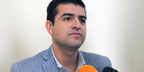 Hasta el momento el Congreso del Estado no procesa ninguna solicitud de endeudamiento del ejecutivo estatal: Dip Ricardo Villarreal Loo