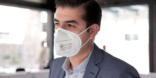 Piden al Estado y  Municipios hacer cumplir ley para evitar aglomeraciones