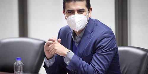 Necesario volver al semáforo rojo para salvar vidas: diputado