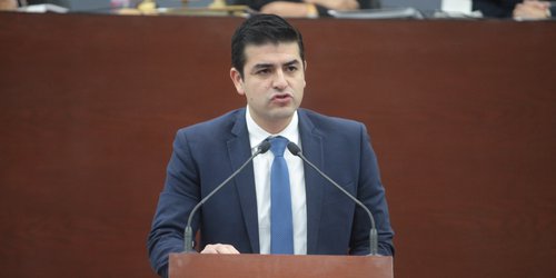 Llamarán a Mónica Rangel para que explique situación financiera de la SSA