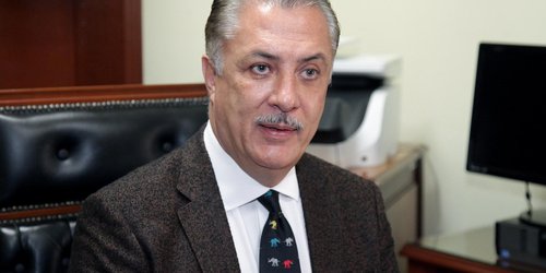 Gobierno Federal debe defender los empleos de los mexicanos: Dip. Rolando Hervert