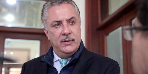 Se impulsará una Ley Electoral que garantice inclusión de todos los sectores: Rolando Hervert