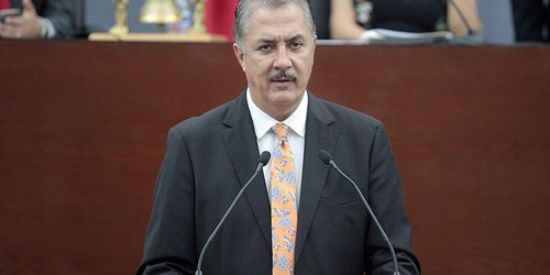 Congreso del Estado fortalece medidas preventivas contra COVID-19