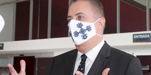 Ahorros del Poder Legislativos se canalizarán para atención en Salud