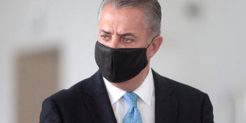 Urgente lograr autonomía de la Fiscalía Anticorrupción: Rolando Hervert