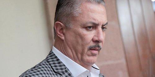 Importante aplazar el inicio del proceso electoral al 30 de septiembre: Dip. Rolando Hervert Lara.