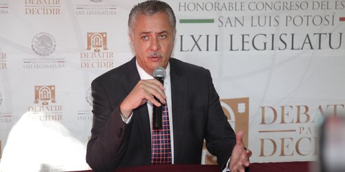 Autonomía de la Fiscalía Anticorrupción, fundamental para avanzar en denuncias contra servidores públicos