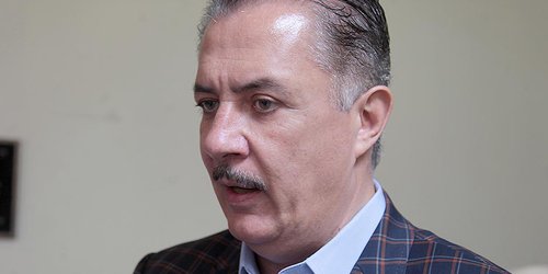 Dip. Rolando Hervert impulsa modificaciones al artículo 94 de la Ley de Educación