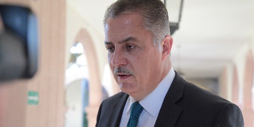 El Gobierno Federal está en deuda con el campo: Rolando Hervert