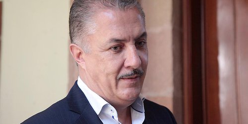 Aprueban donación de terreno para unidad del IMSS en la capital potosina