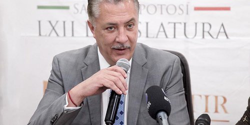 Primero autonomía, luego elección de fiscal anticorrupción