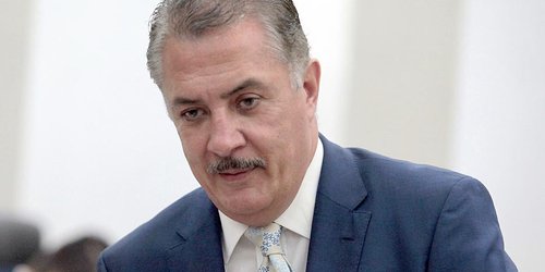 Acuerdos y capacidad de diálogo; logros de Rolando Hervert en la Jucopo