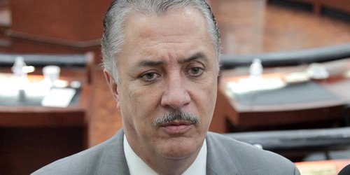 Pide Rolando Hervert condiciones para que la educación a distancia llegue a todos