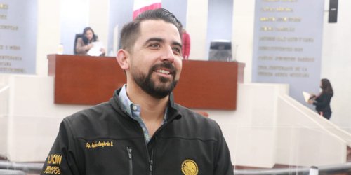 Pide Rubén Guajardo diagnóstico sobre Centros de Impartición de Justicia