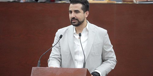 Elegirá nuevo fiscal anticorrupción el Congreso Estatal