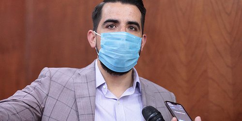 Lamenta Rubén Guajardo que la Fiscalía Anticorrupción siga sin titular