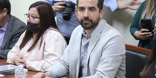 Aprueban reformas a la Ley de Control de Confianza en SLP