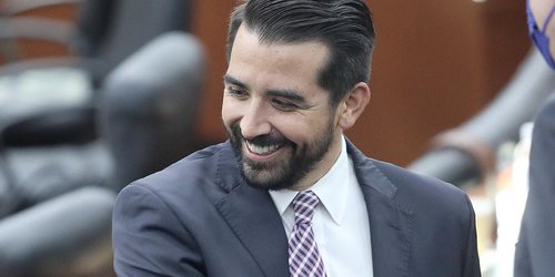 La política pública a nivel nacional es un fracaso: Rubén Guajardo