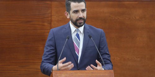 Propone Rubén Guajardo mayor regulación para centros de rehabilitación de adicciones