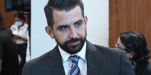 Exhorta Rubén Guajardo a invertir más en seguridad pública