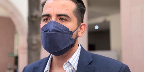 Exhortan al Ayuntamiento capitalino a realizar obras para mejorar la movilidad