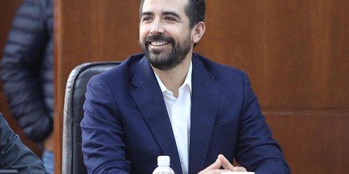 El Gobierno Federal no ha apoyado al estado con recursos para seguridad pública: Rubén Guajardo