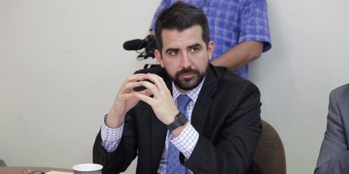 PAN pedirá comparecencias presenciales