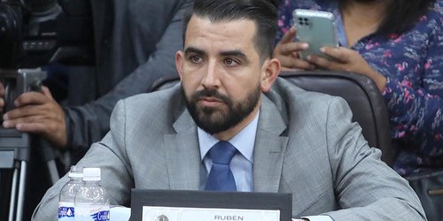 Diputado Guajardo pide denunciar delitos, y no hacer justicia por mano propia