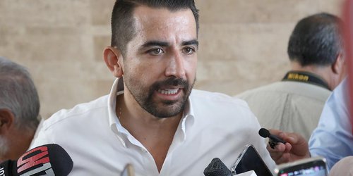 El Congreso del Estado realizará entrega-recepción ordenada y transparente: Rubén Guajardo