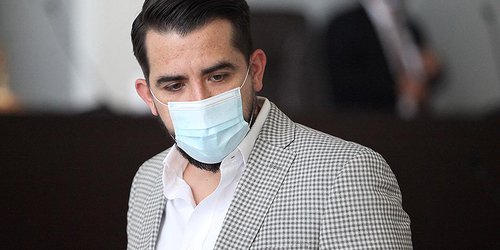 Pide diputado Rubén Guajardo que se investigue y sancione el robo de infraestructura hidráulica