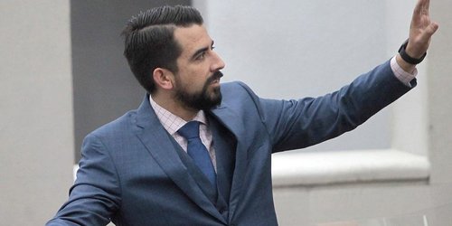 Es prioridad trabajar en el combate a la corrupción y en fortalecer la legalidad en SLP