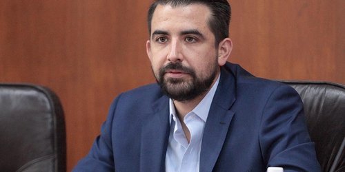 Diputados reciben terna para elegir titular de la fiscalía anticorrupción