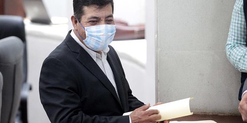 Urge fortalecer la atención al sector agropecuario: Salvador Isais Rodríguez