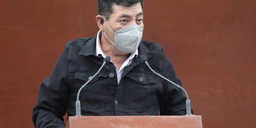 Habrá Foro Estatal para modificar Ley Ganadera de SLP