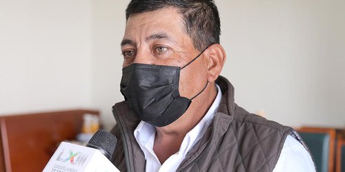 Detectan focos rojos por sequía en municipios de la Zona Media, Centro y Altiplano