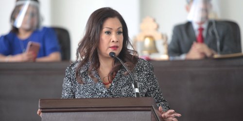 No son eficientes políticas públicas de Seguridad en los tres órdenes de gobierno