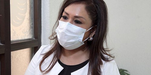 Llama Sonia Mendoza a enviar nueva terna para Fiscal Anticorrupción