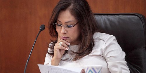 Acoso sexual por parte de docentes y servidores públicos se perseguiría de oficio