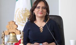 Ya no deben atrasar la vacunación de Adultos Mayores: Los demás esperan: Dip. Vianey Montes
