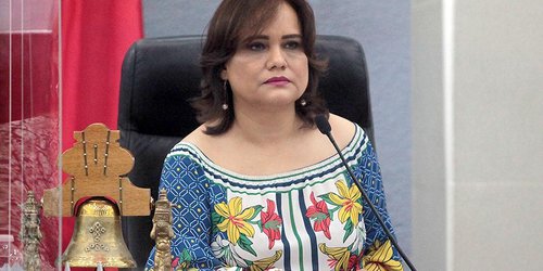 Congreso del Estado recibe terna para elegir a magistrados del Supremo Tribunal