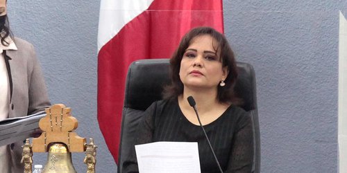 La LXII Legislatura convocará a periodos extraordinarios de sesiones