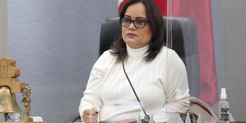 Falta de políticas públicas por la igualdad aumenta discriminación contra lmujeres: Vianey Montes