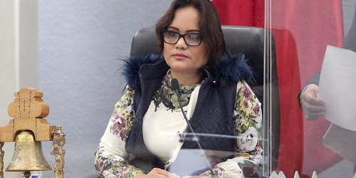 Lamentablemente va en aumento la violencia contra las mujeres: Vianey Montes