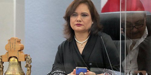 Pide Vianey Montes investigar desaparición de cuatro potosinos en Jalisco