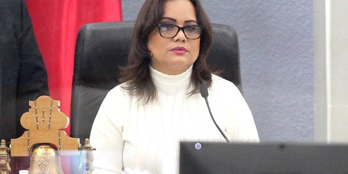 Urgente proteger a connacionales que regresan al país: Vianey Montes