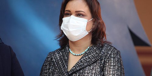 Pandemia y proceso electoral no detendrán trabajo del Congreso: Vianey Montes