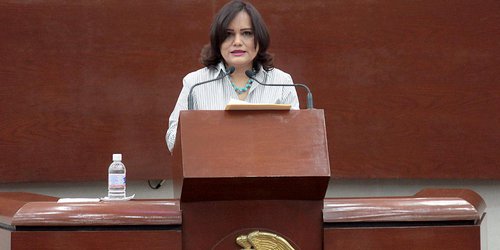 Propone el PAN crear Fiscalía Especializada en Feminicidios